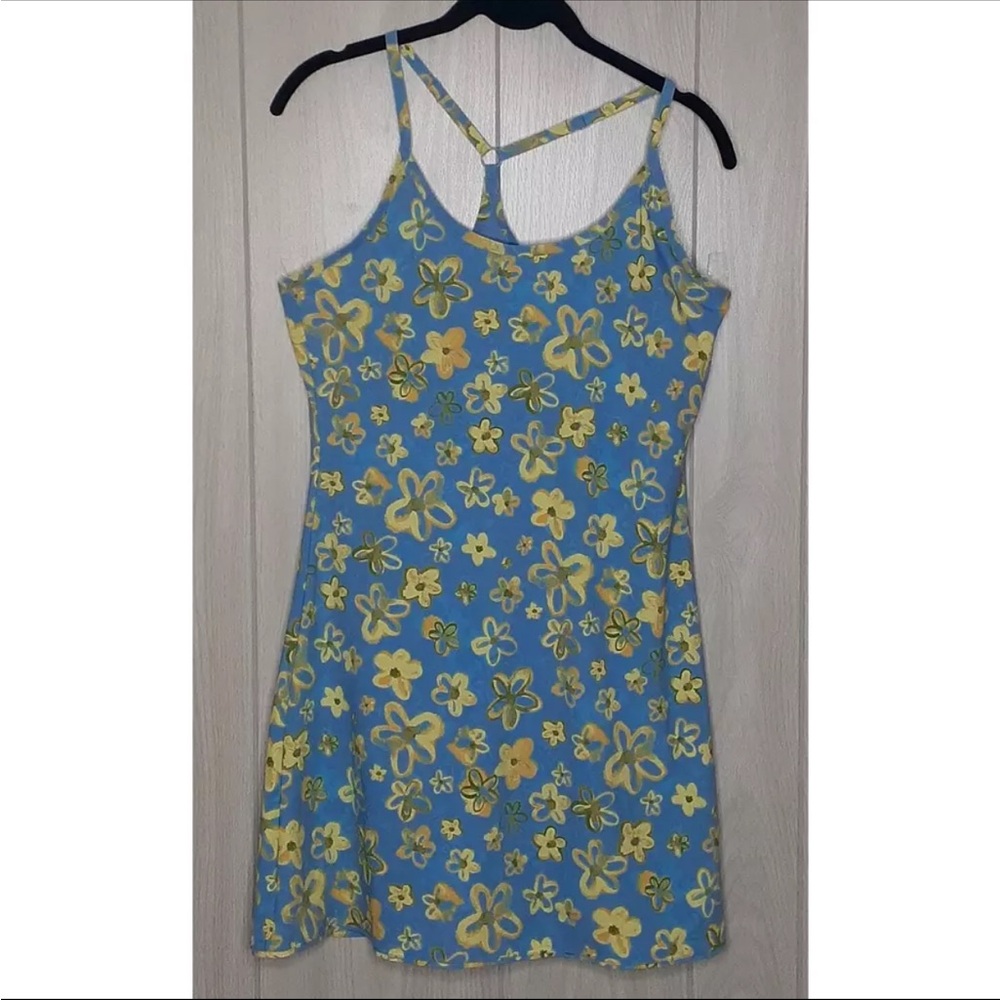 SOLD 2 x Outdoor voices dress size m